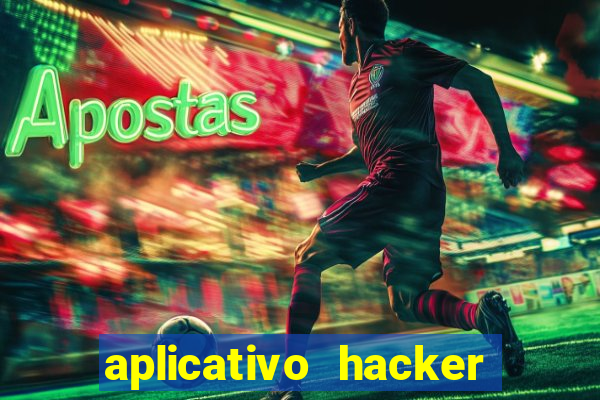 aplicativo hacker fortune tiger